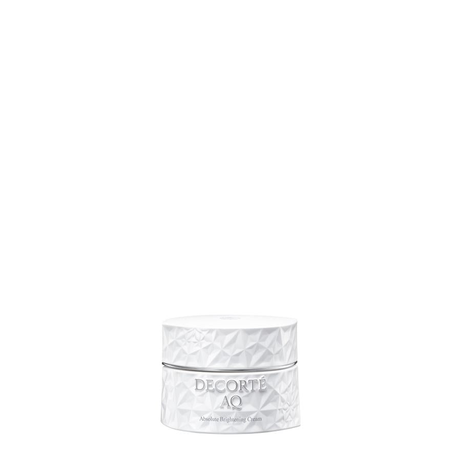 Decorté - AQ Glow-Radiant Brightening Cream 50ml
