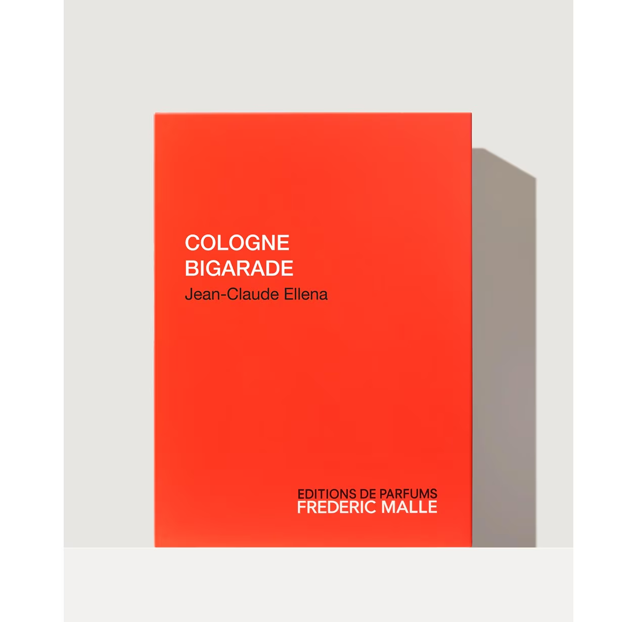 Frederic Malle - Cologne Bigarede by Jean-Claude Ellena EDC