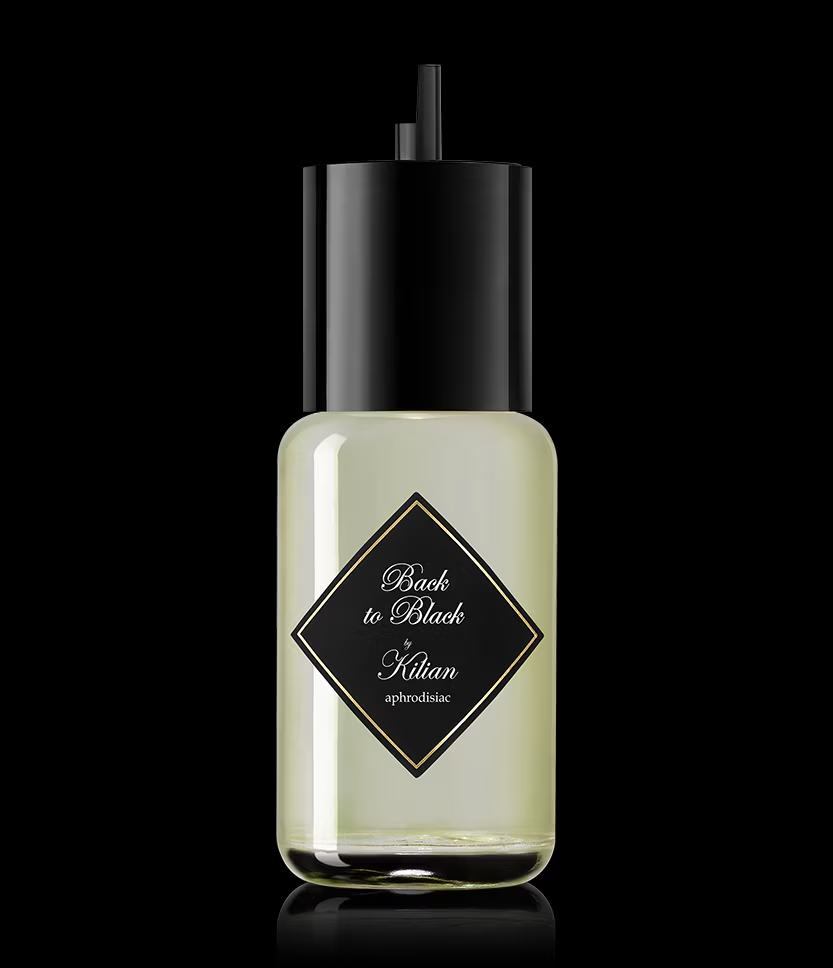 By Kilian - Back to Black EDP