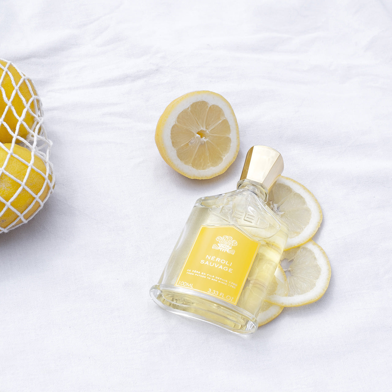 Creed - Neroli Sauvage Millesime EDP