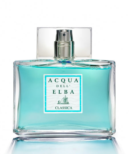 Acqua dell'Elba - Classica Uomo EDT