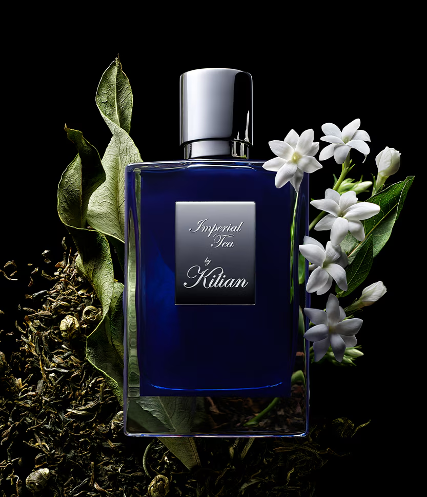By Kilian - Imperial Tea EDP