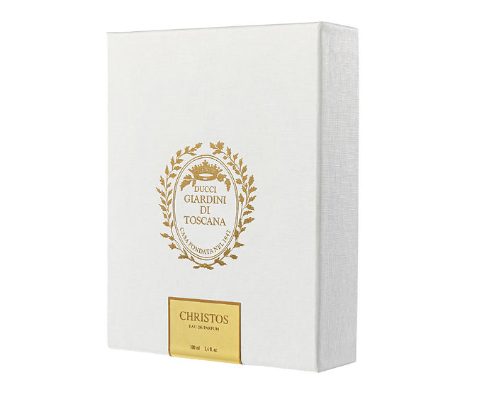 Giardini di Toscana - Christos EDP 100ml