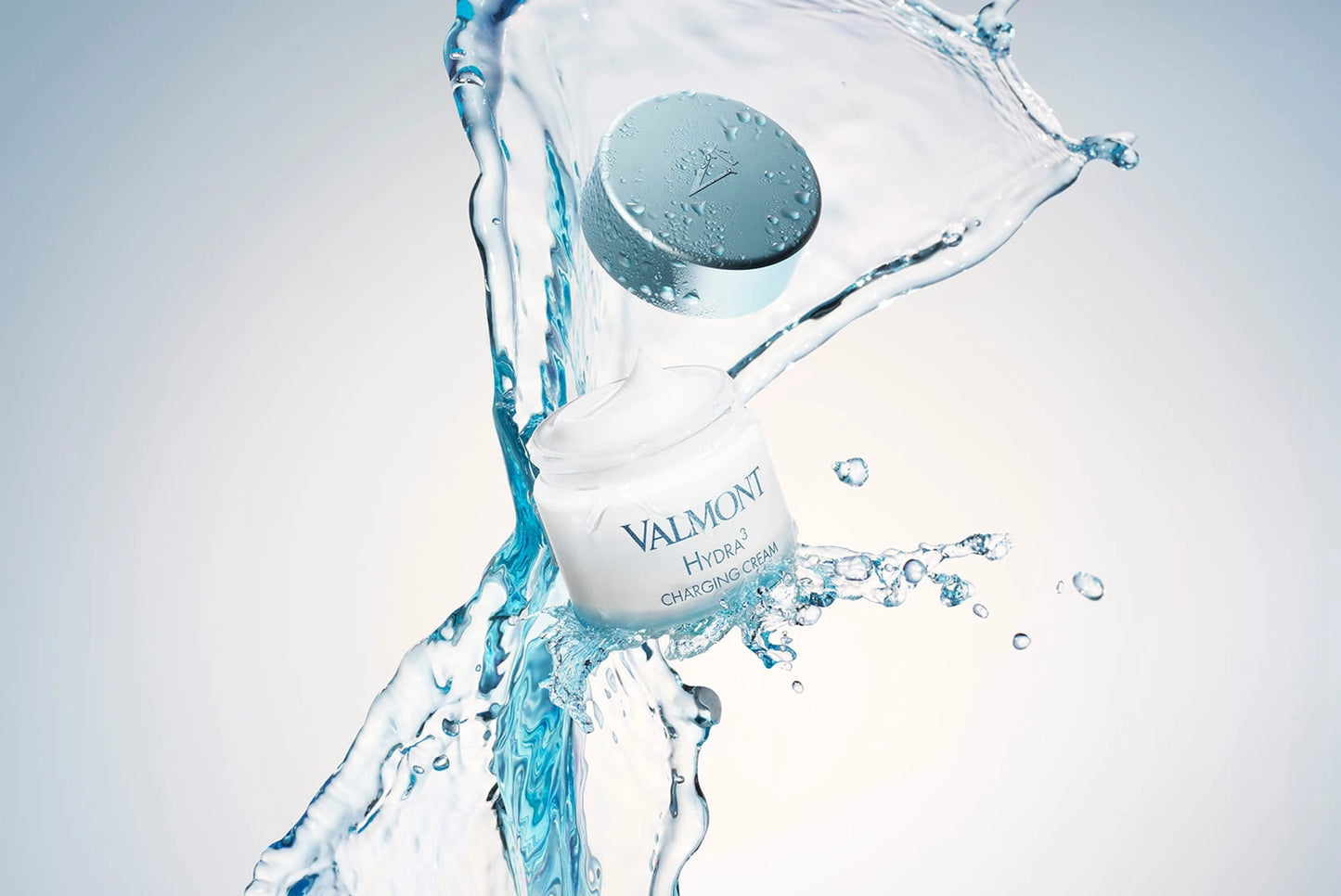 Valmont - Hydra3 Charging Cream 50ml