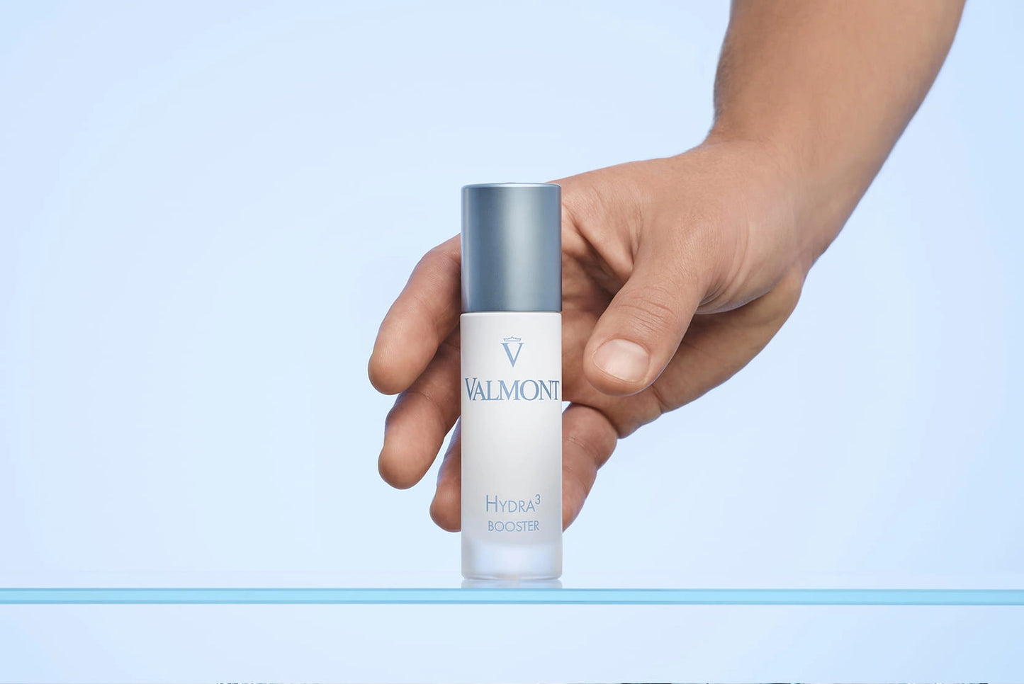 Valmont - Hydra3 Booster 30ml