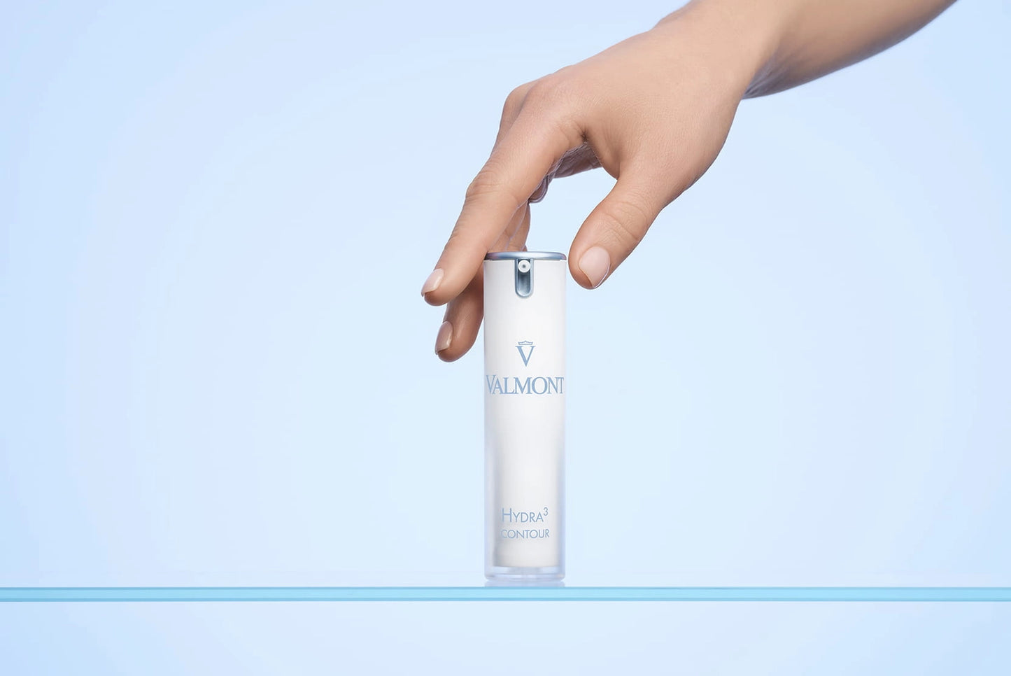 Valmont - Hydra3 Contour 15ml