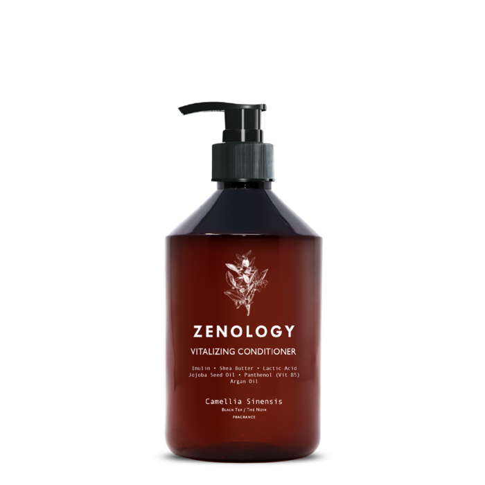 Zenology - Vitalizing Conditioner 500ml