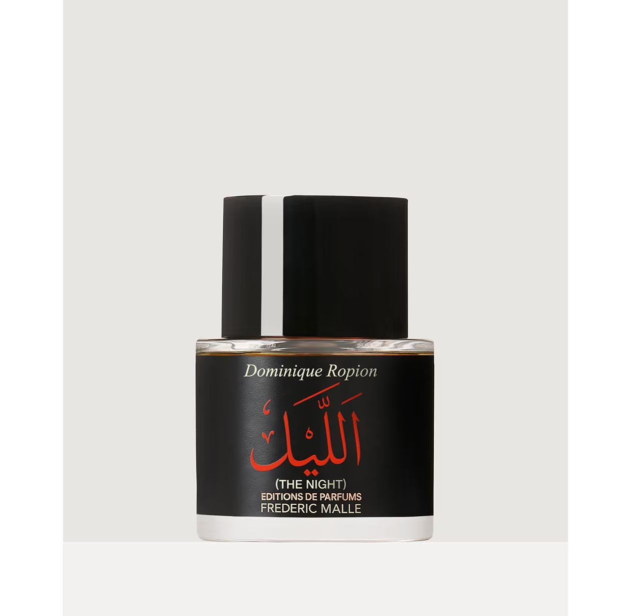Frederic Malle - The Night by Dominique Ropion EDP