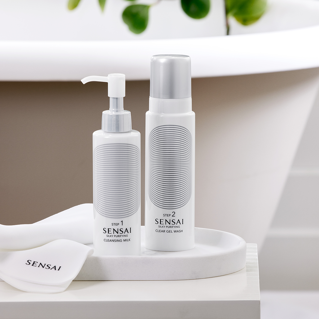Sensai - Cleansing Milk 150ml