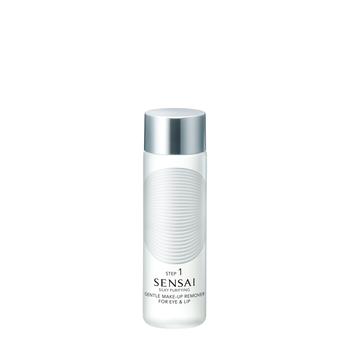 Sensai - Gentle Make-Up Remover For Eye&Lip 100ml
