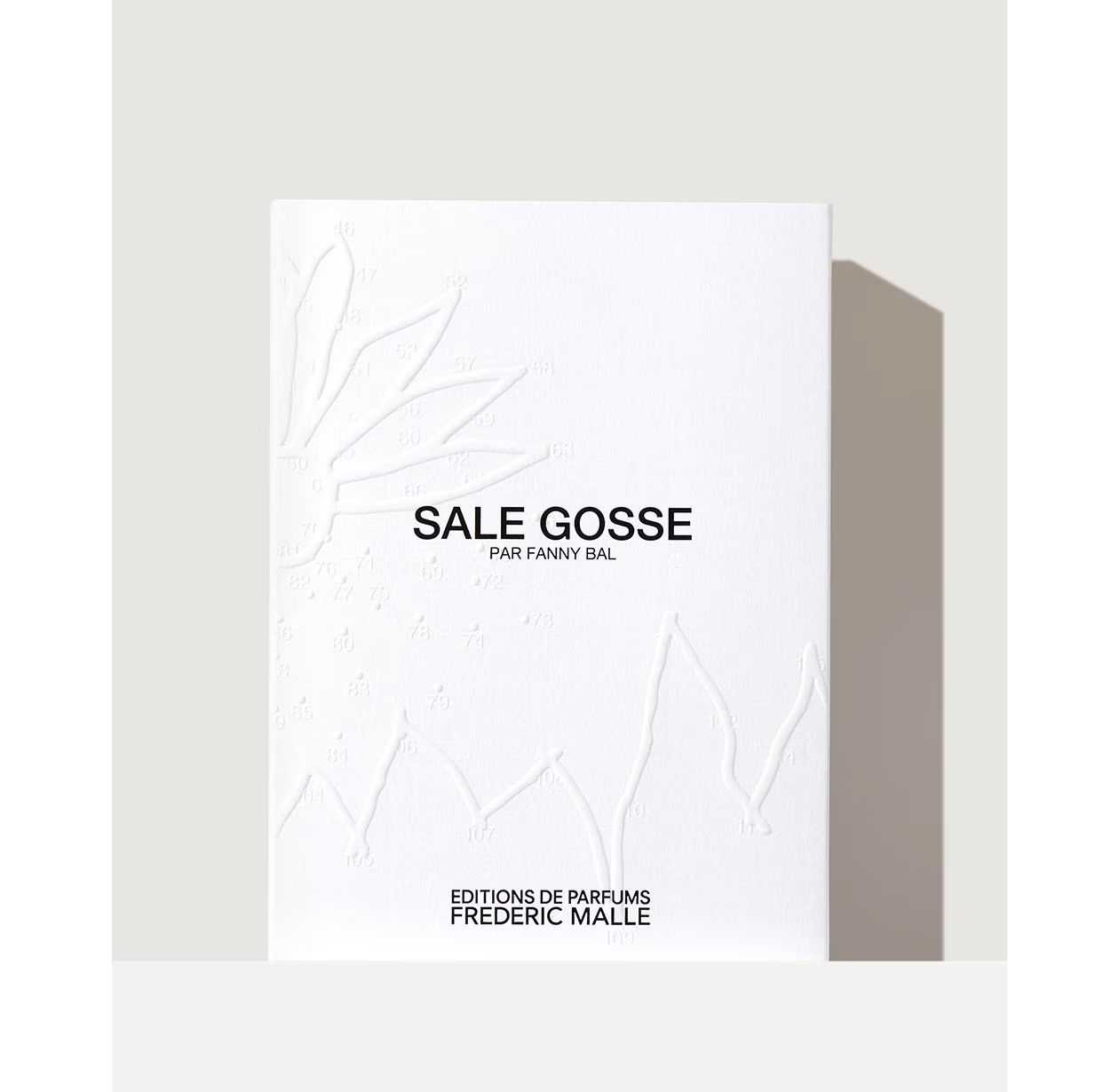 Frederic Malle - Sale Gosse by Fanny Bal EDT