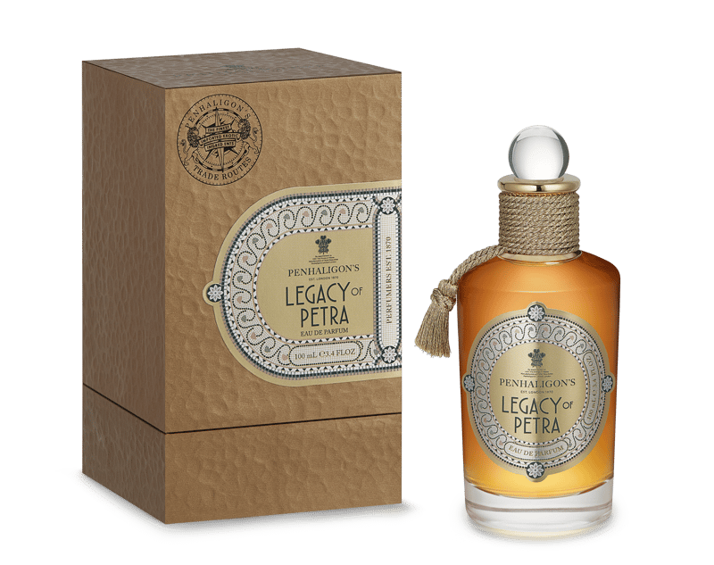 Penhaligon's - Legacy of Petra EDP