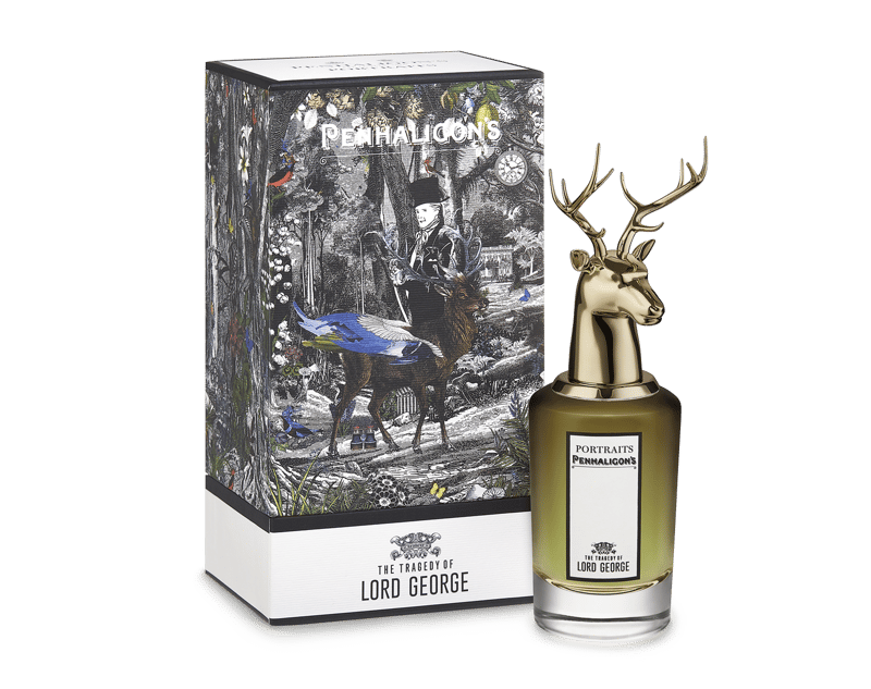 Penhaligon's - The Tragedy of Lord George EDP