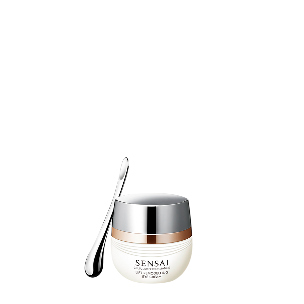 Sensai - Lift Remodelling Eye Cream 15ml