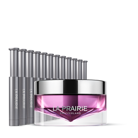 La Prairie - Platinum Rare Haute-Rejuvenation Mask 20ml+12x0.7ml