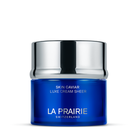 La Prairie - Skin Caviar Luxe Cream Sheer 50ml