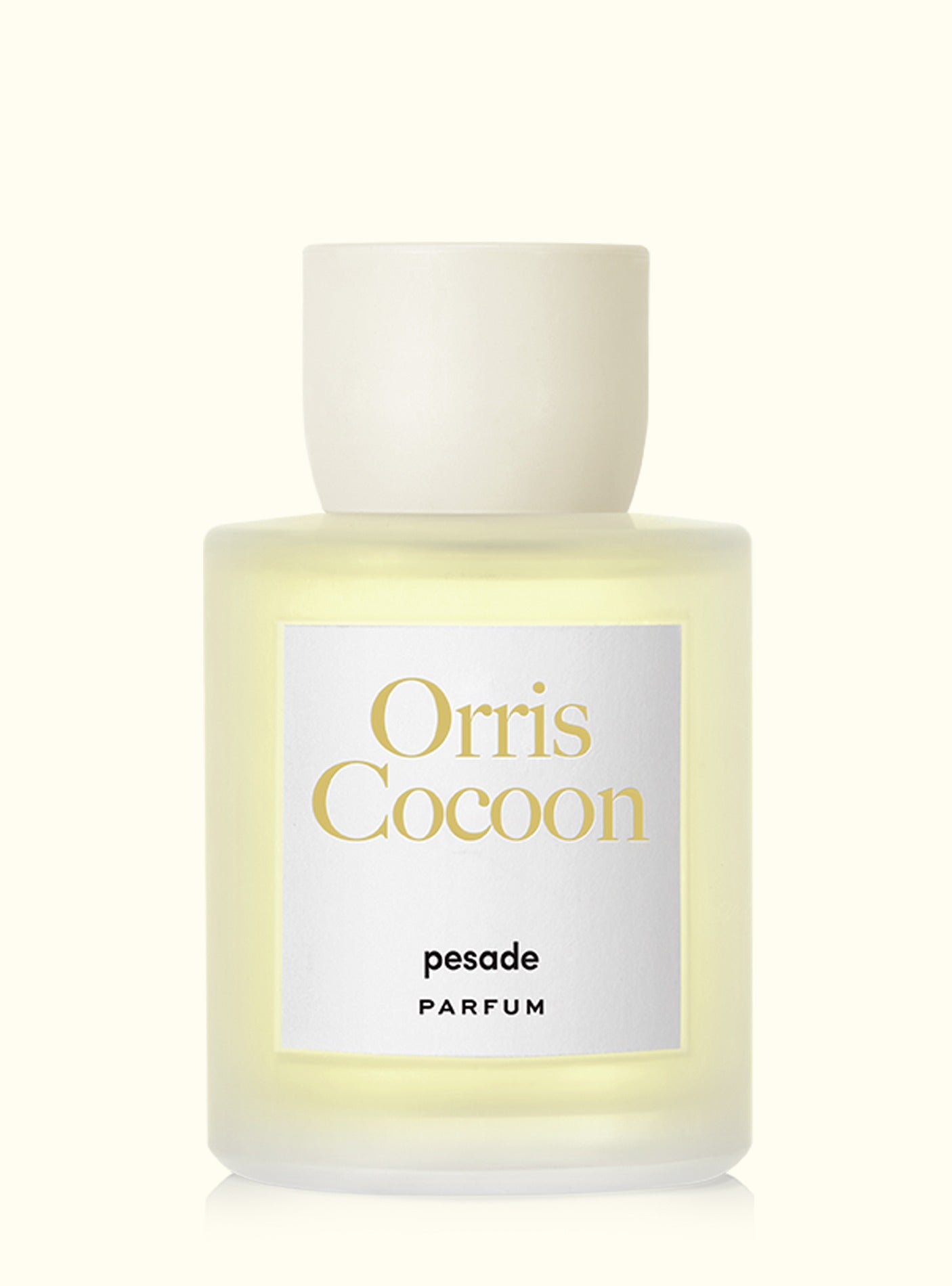 Pesade Parfum - Orris Cocoon EDP