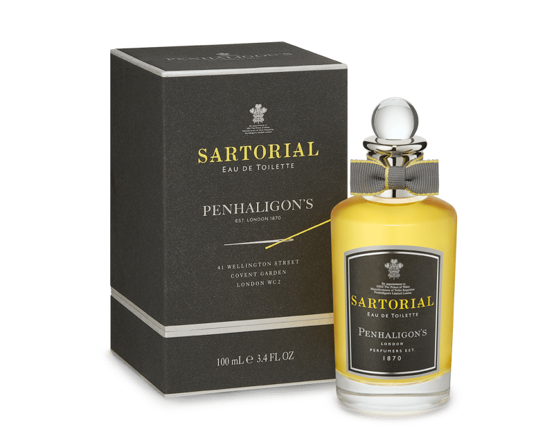 Penhaligon's - Sartorial EDT