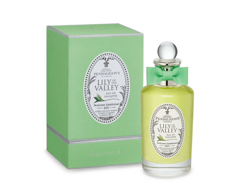 Penhaligon's - Lily of the Valley EDT