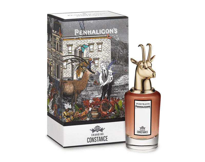 Penhaligon's - Changing Constance EDP