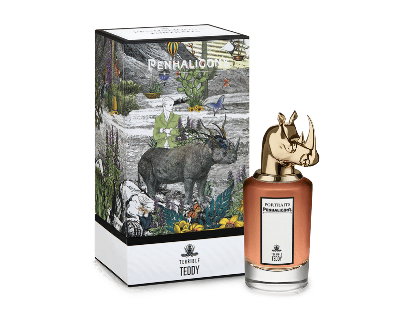 Penhaligon's - Terrible Teddy EDP