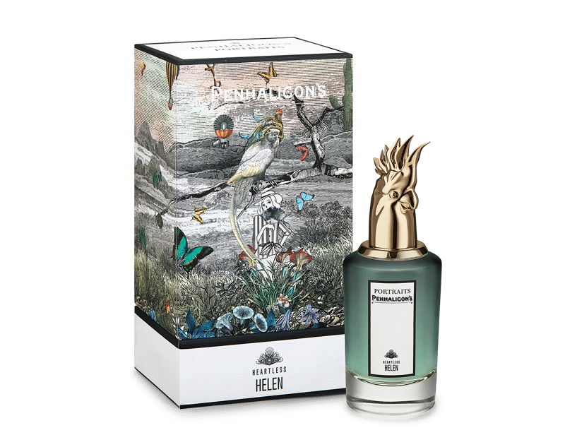 Penhaligon's - Heartless Helen EDP