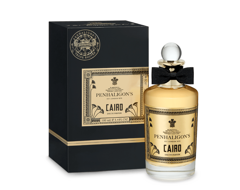 Penhaligon's - Cairo EDP