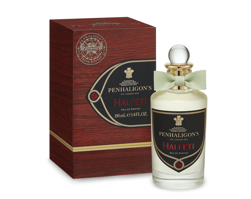 Penhaligon's - Halfeti EDP