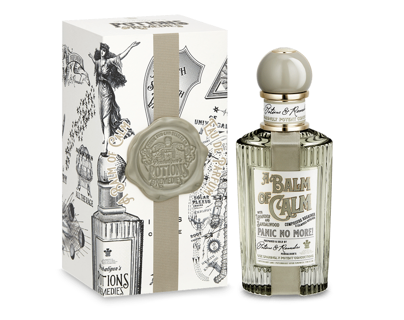 Penhaligon's - A Balm of Calm EDP