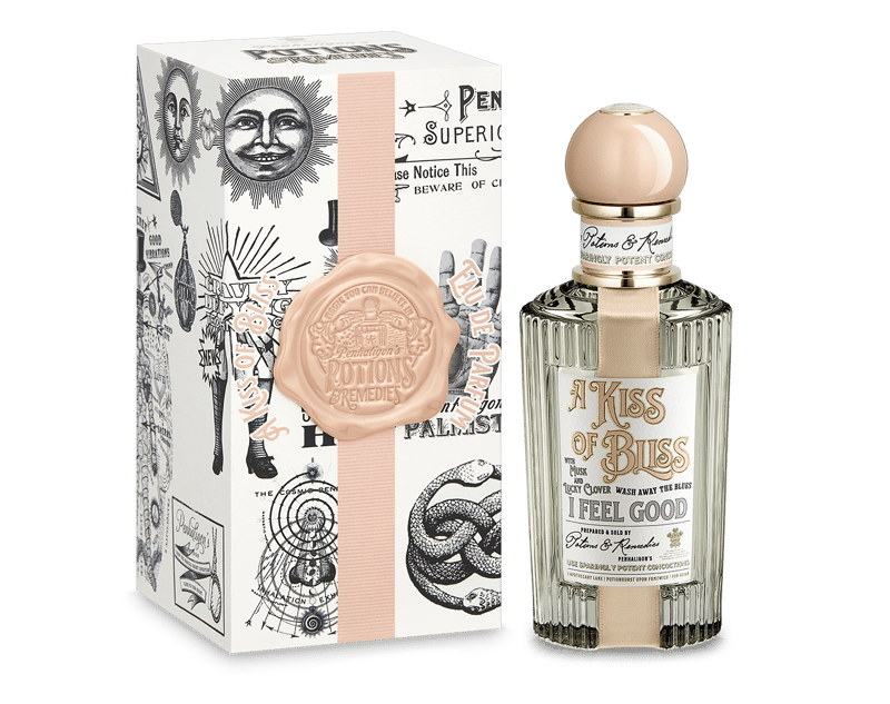 Penhaligon's - A Kiss of Bliss EDP