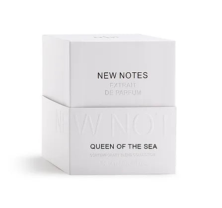 New Notes - Queen Of The Sea Extrait de Parfum