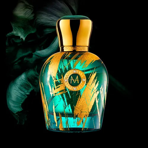 Moresque - Fiore di Portofino EDP