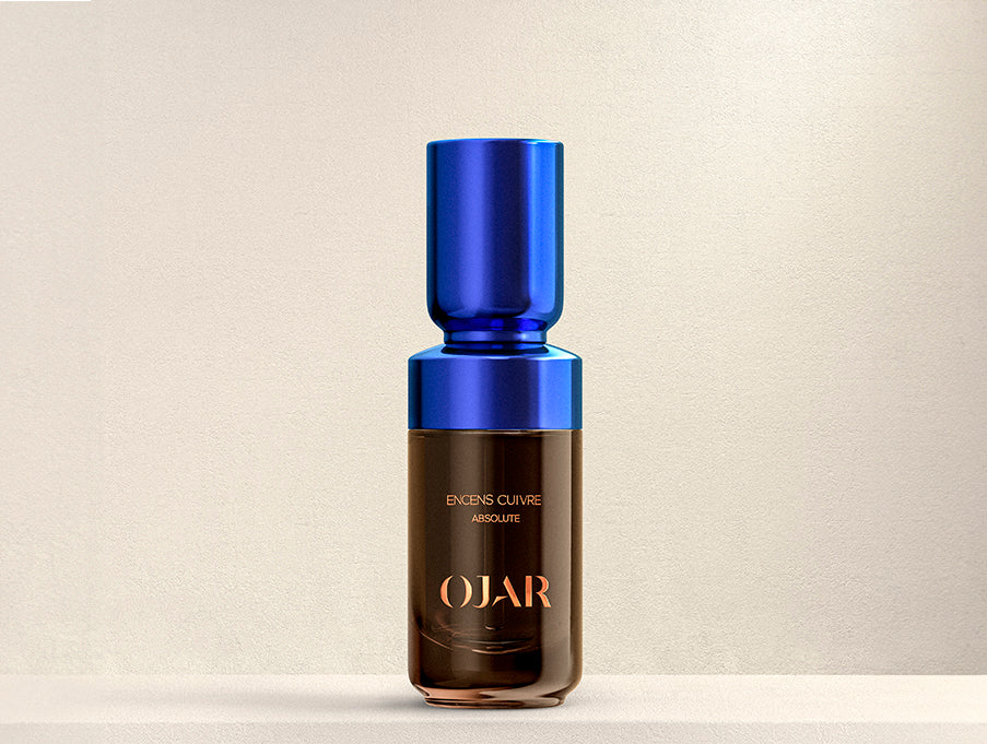 Ojar - Encens Cuivre EDP