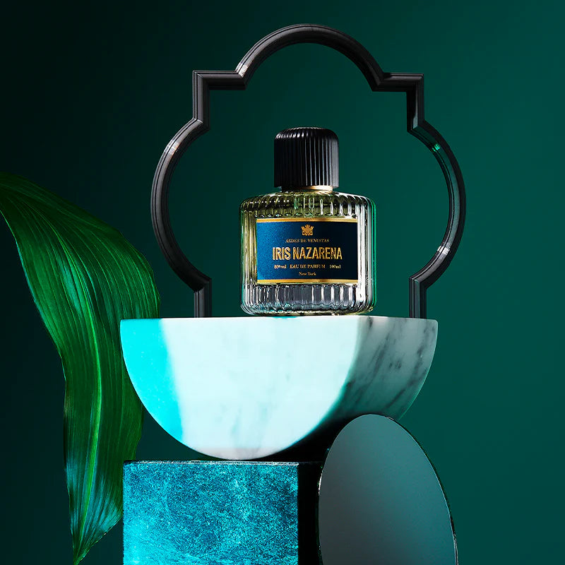 Aedes de Venustas - Iris Nazarena EDP
