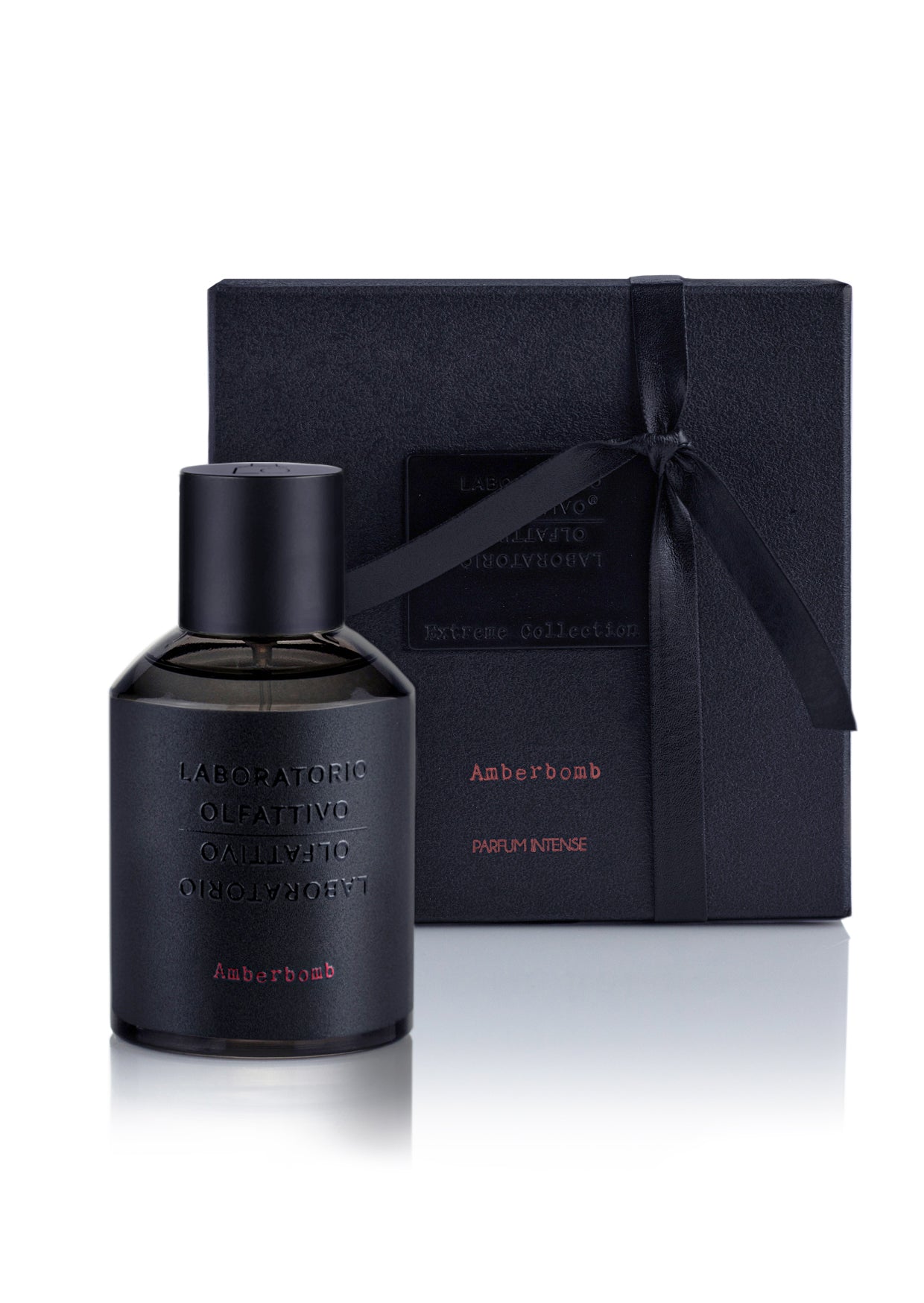 Laboratorio Olfattivo - Amberbomb EDP