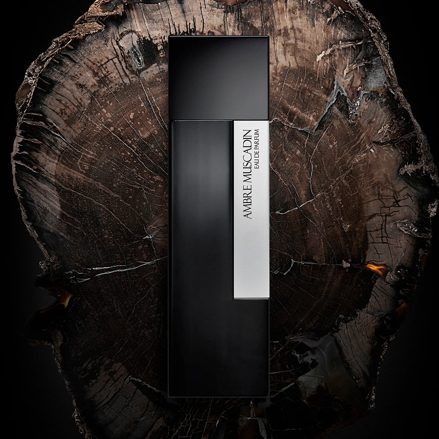 Laurent Mazzone Parfums - Ambre Muscadin Extrait de Parfum