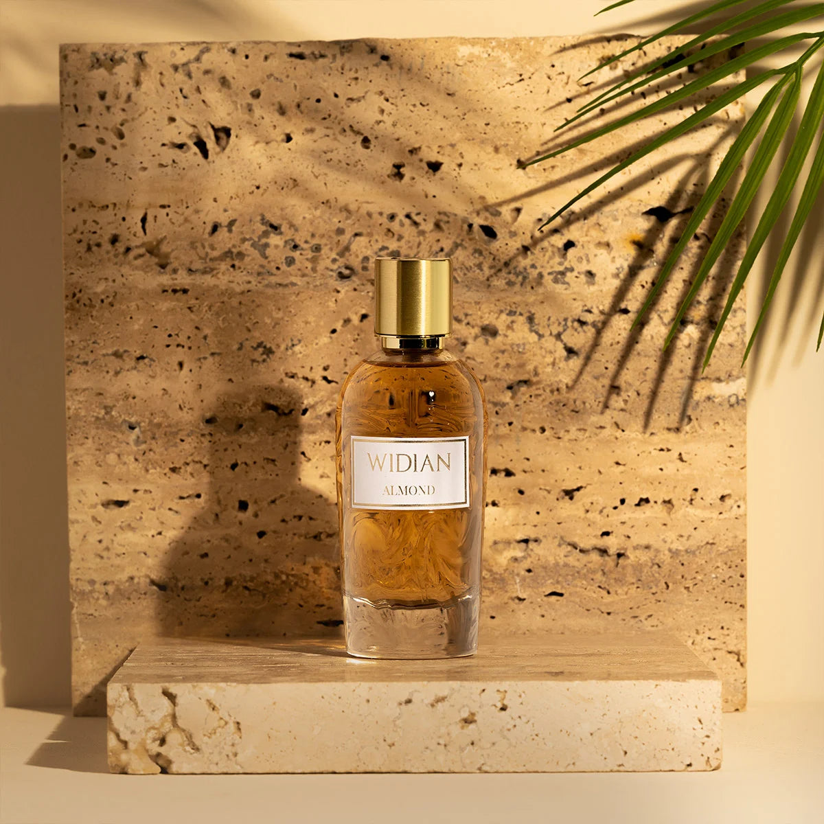 Widian - Almond EDP