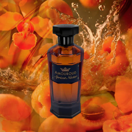 Amouroud - Apricot Nectare EDP