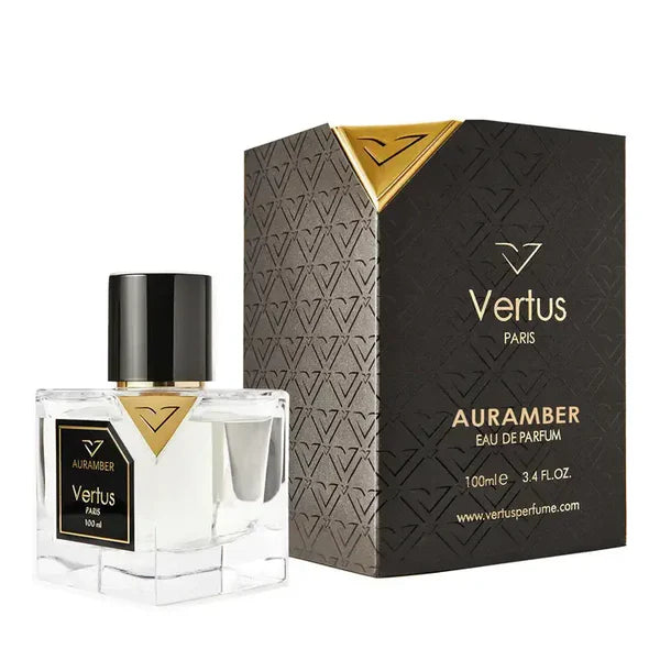 Vertus - Auramber EDP