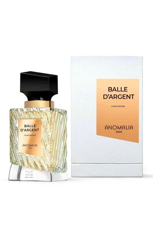 Anomalia Paris - Balle d'Argent EDP