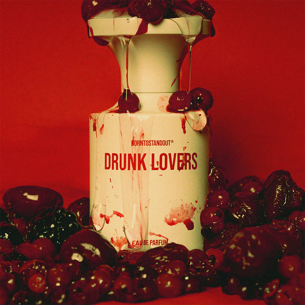 BornToStandOut - Drunk Lovers EDP