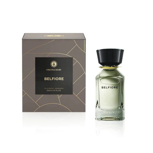 Oman Luxury - Belfiore EDP