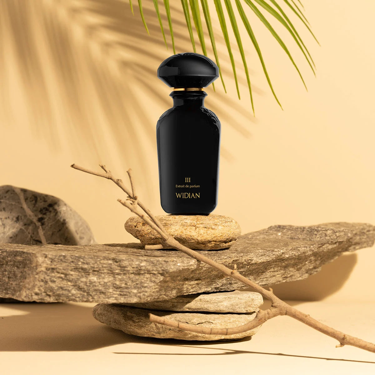 Widian - Black III EDP