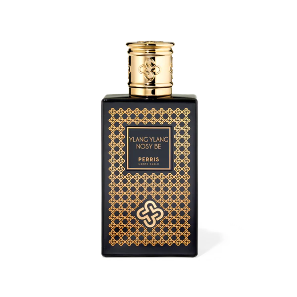 Perris Monte Carlo - Ylang Ylang Nosy Be EDP