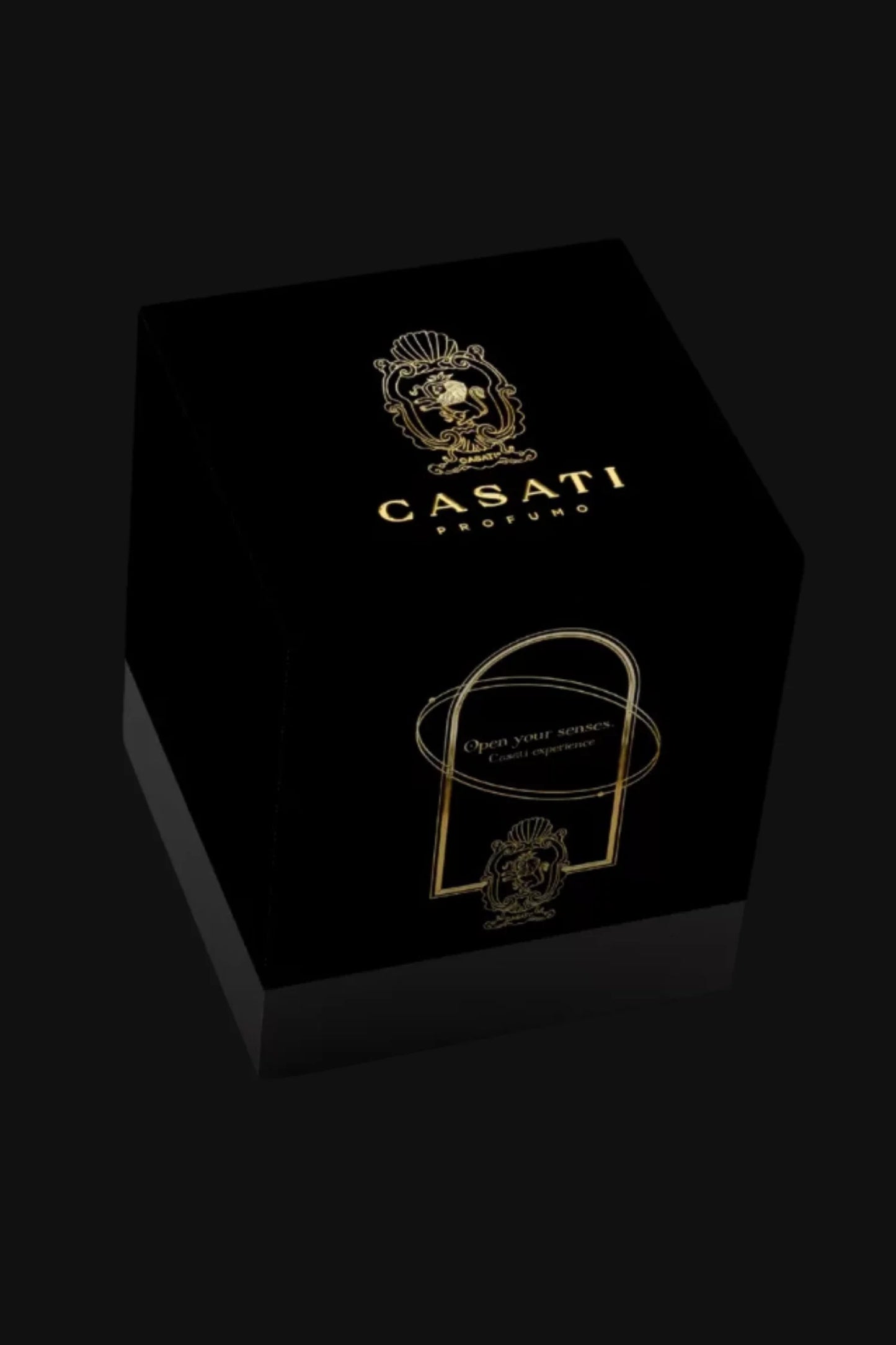 Tenuta Casati - Casati Red Extrait de Parfum