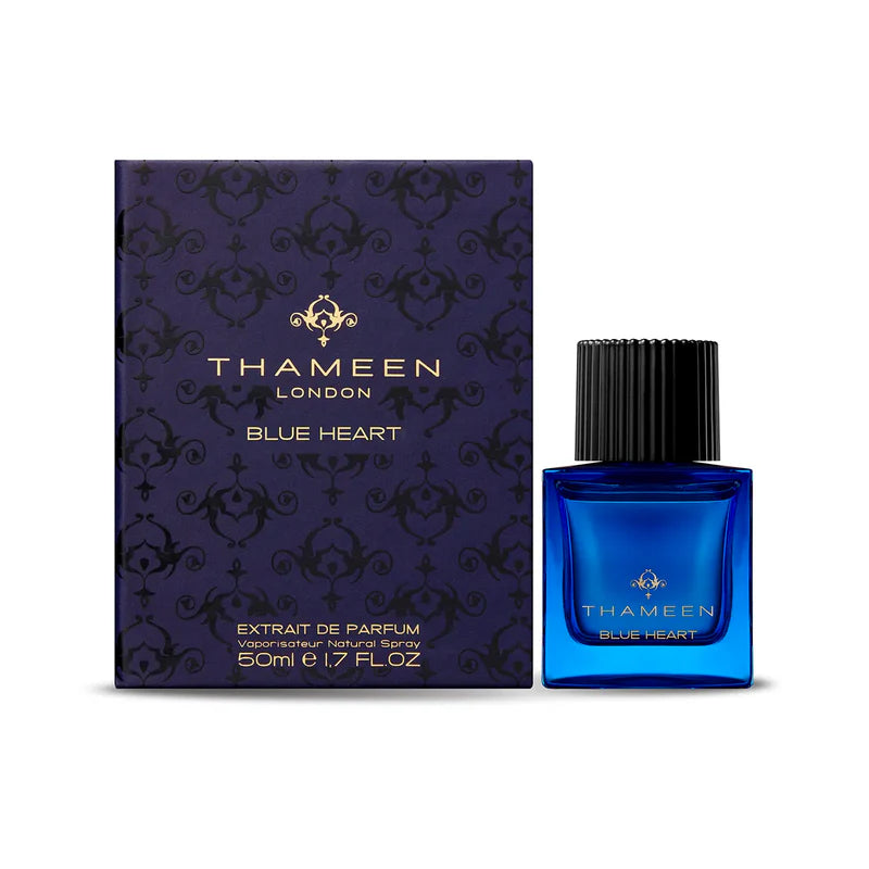 Thameen London - Blue Heart Extrait de Parfum