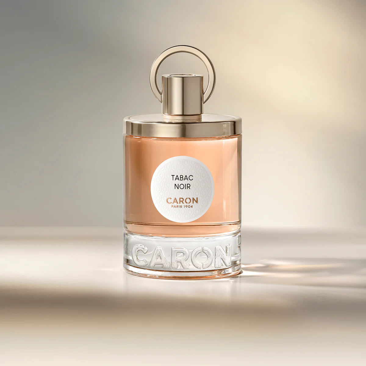 Caron - Tabac Noir EDP