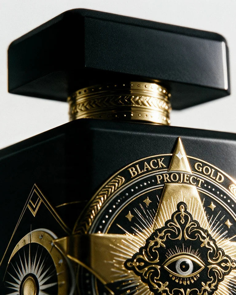 Initio Parfums - Oud for Grace EDP