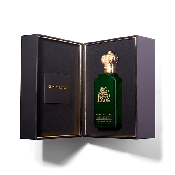 Clive Christian - 1872 Feminine EDP