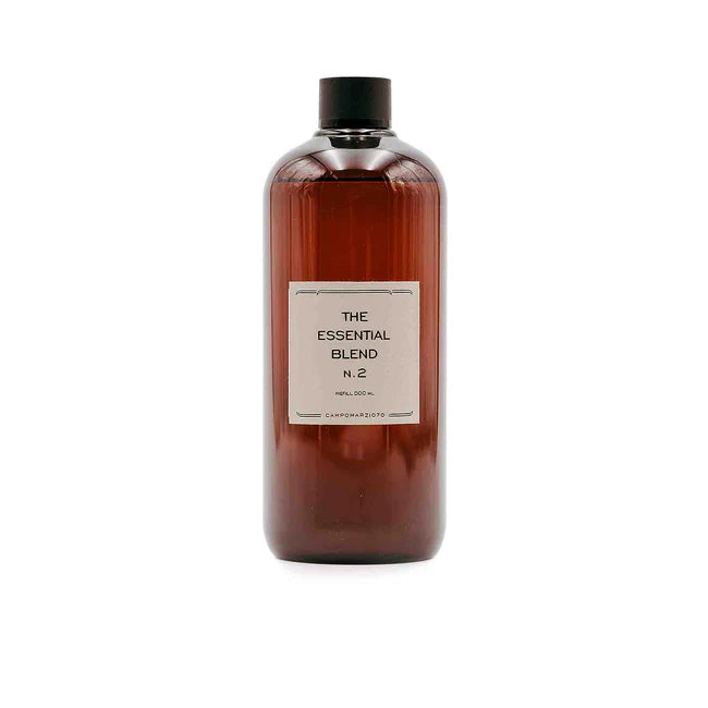 The Essential Blend - Room Diffuser n.2